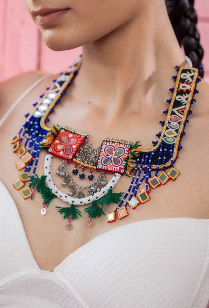 Hoera!! Handcrafted traditional nec