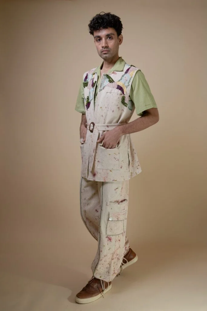 Meadows Unisex Utility Pants