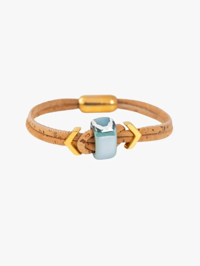 Nothern Light Vegan Bracelet