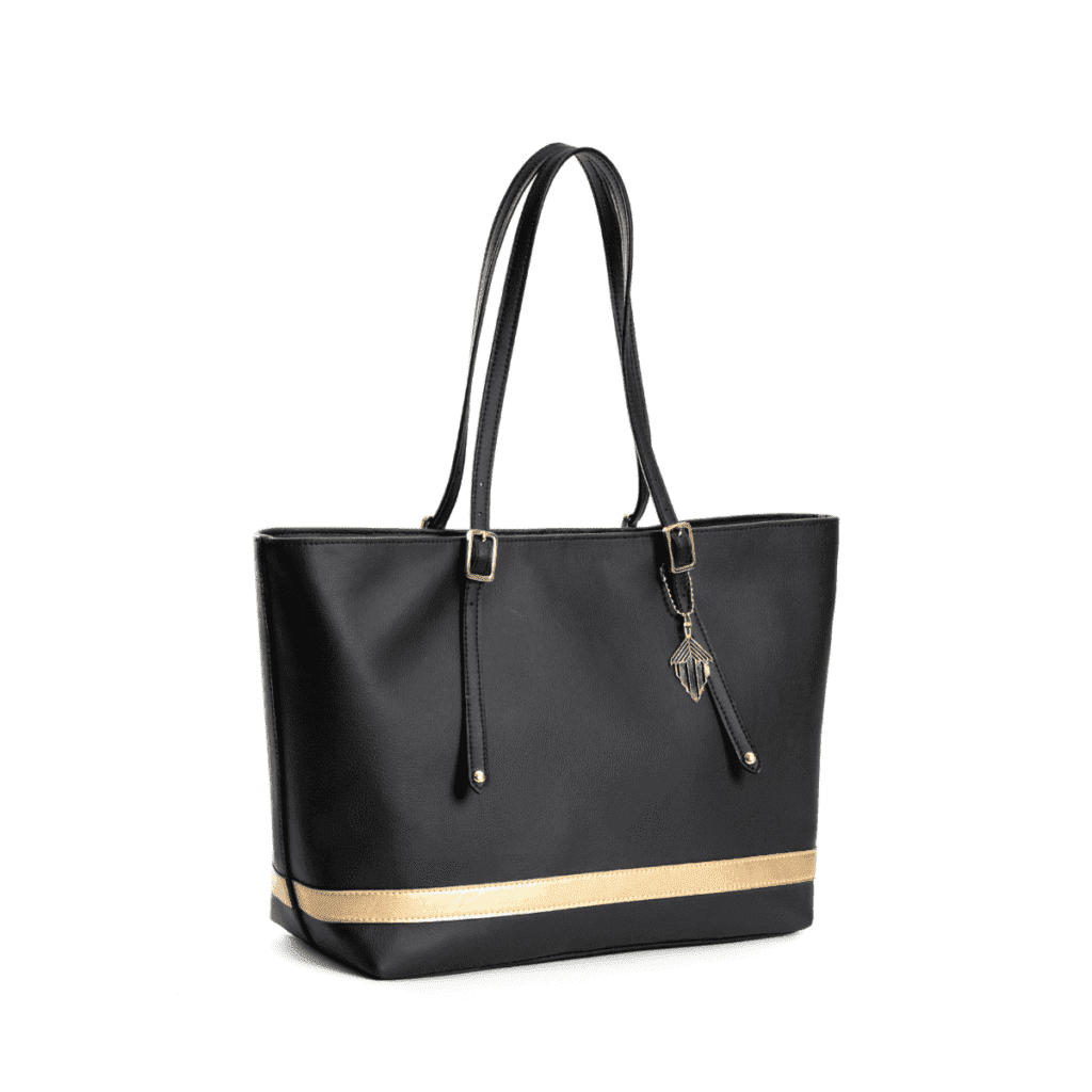Green Hermitage MINERVA Tote Bags C