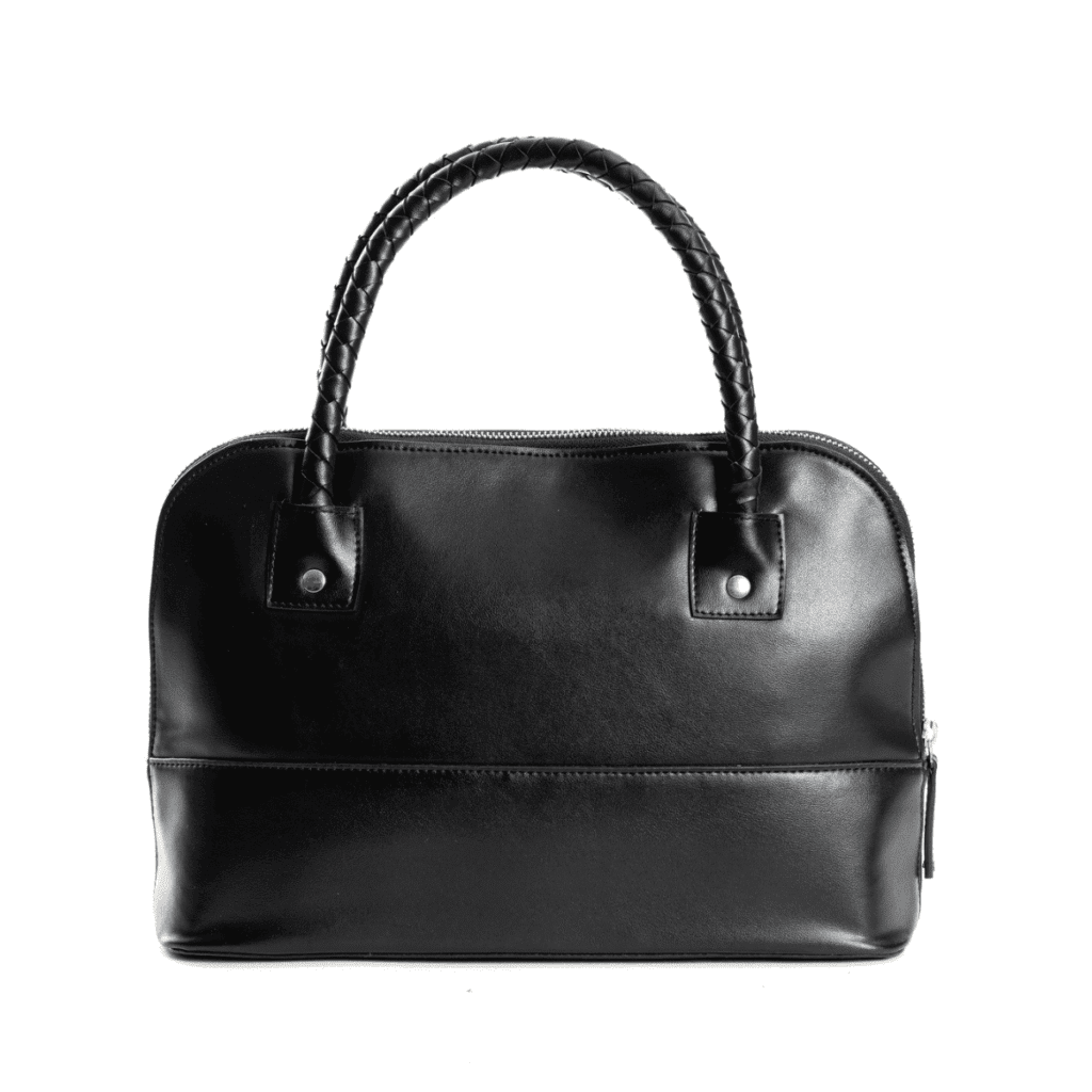 Green Hermitage THEIA Shoulder Bags