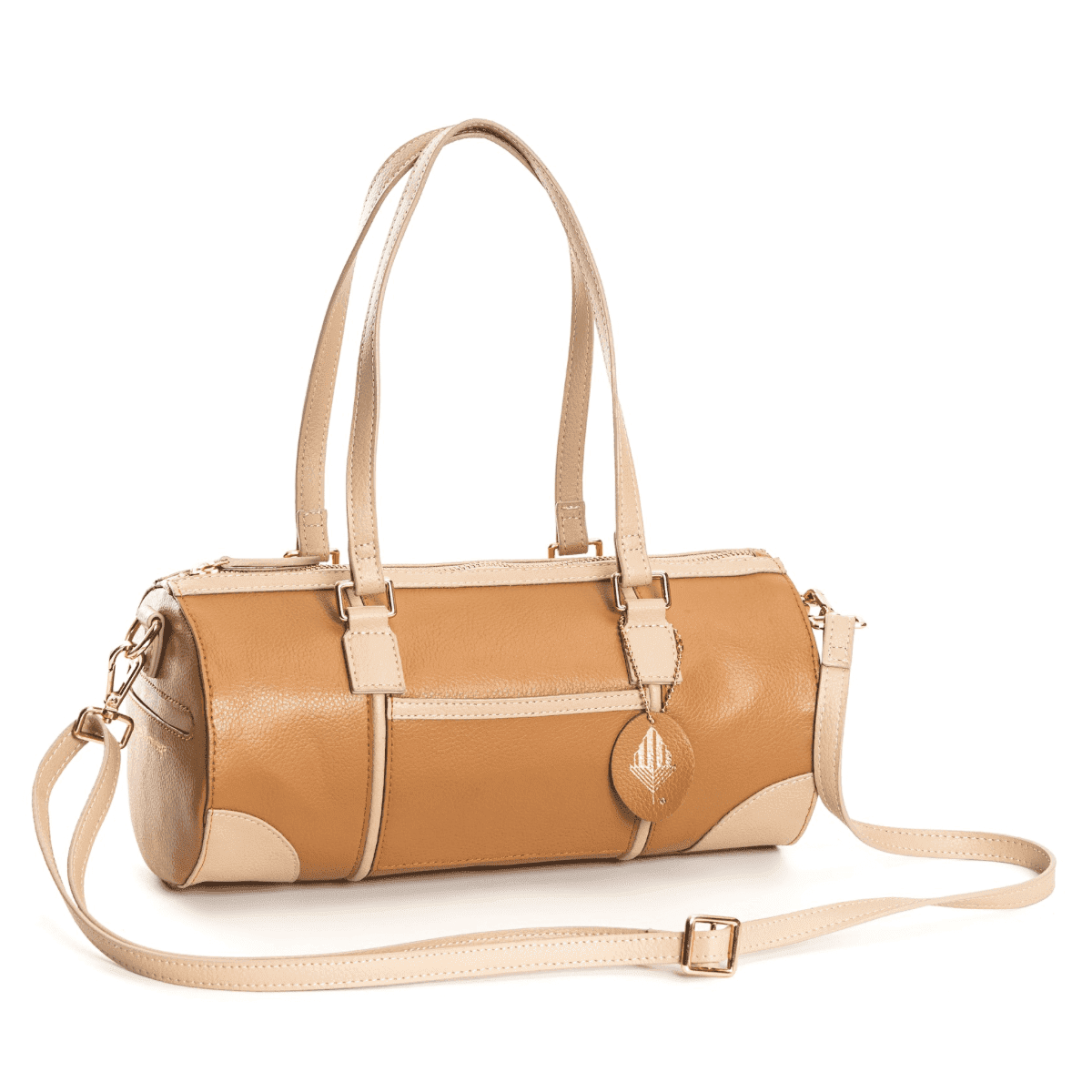 Green Hermitage SALACIA Duffle Bags