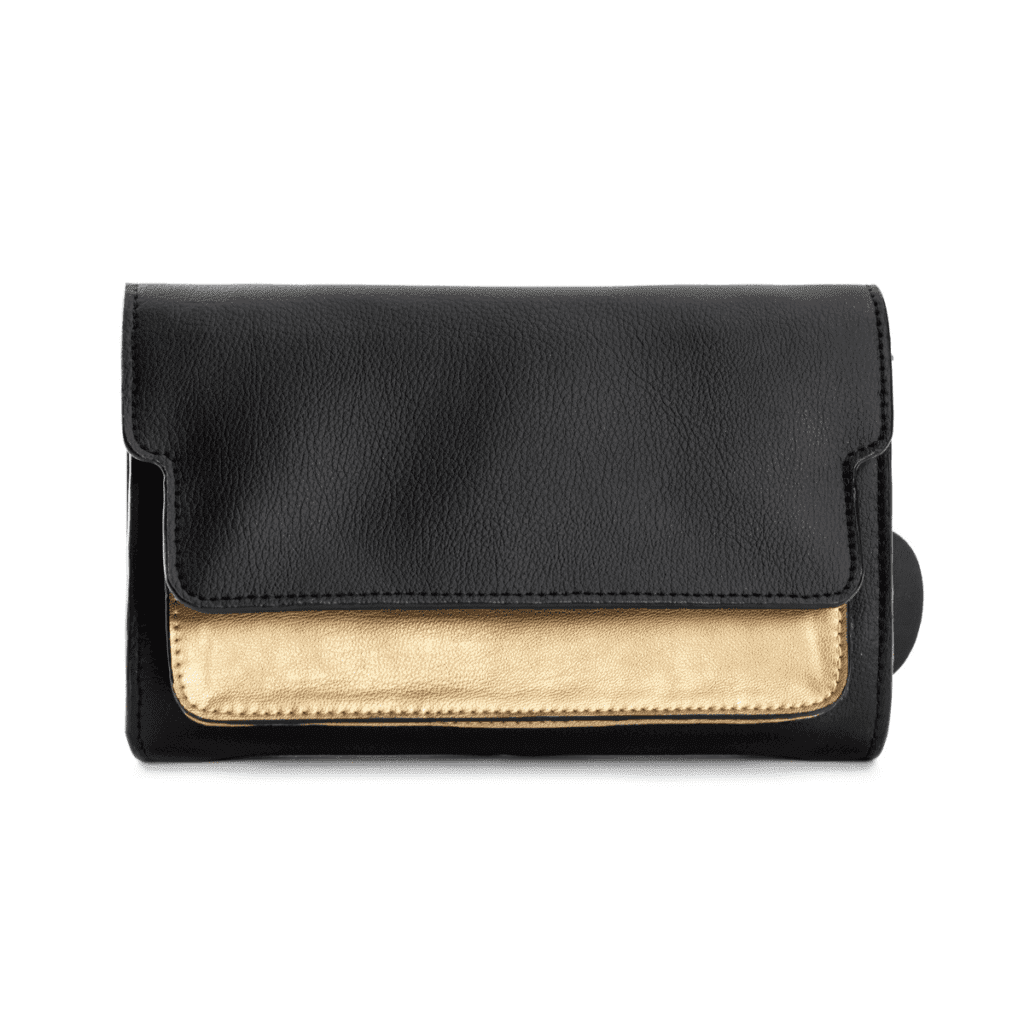 Green Hermitage FIDES Women Wallets