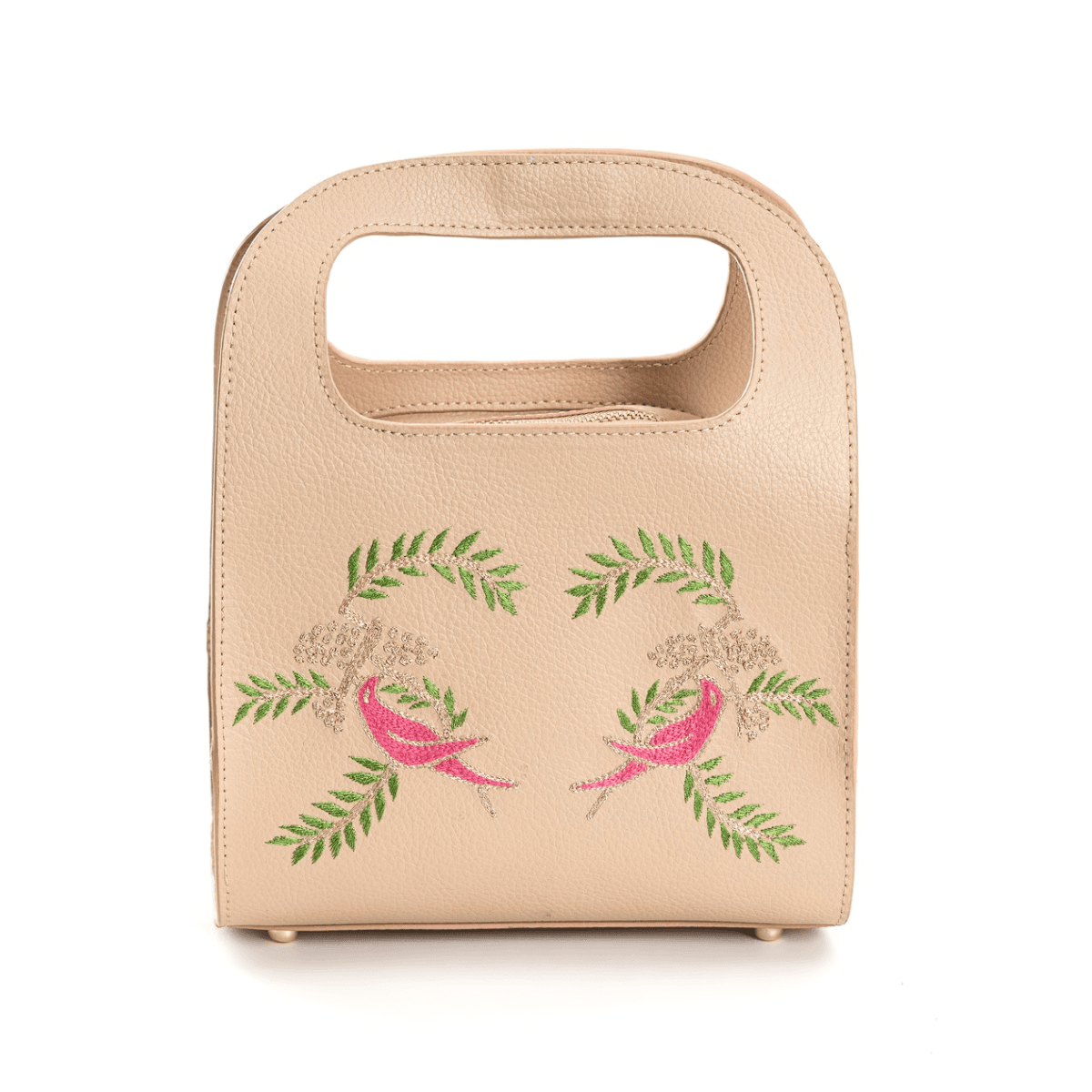 Green Hermitage APHRODITE Crossbody