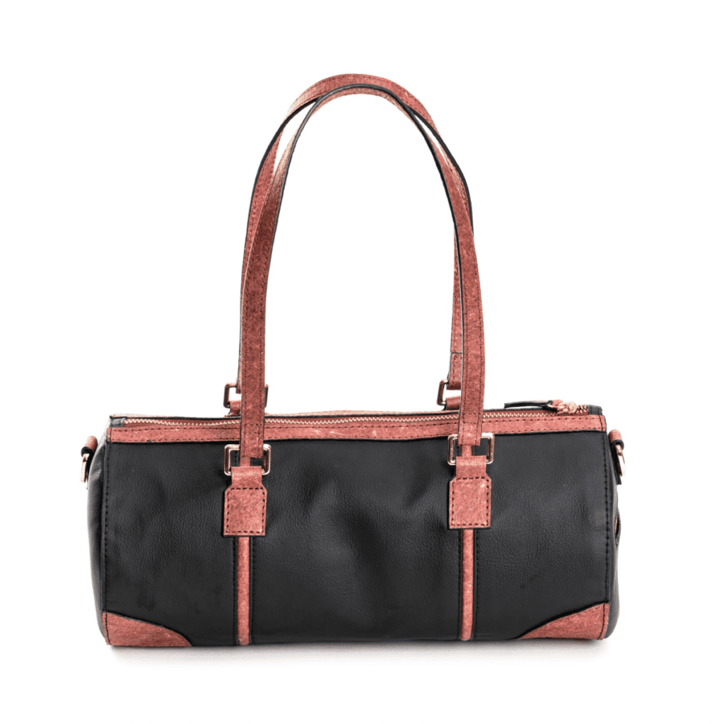 Green Hermitage SALACIA Duffle Bags