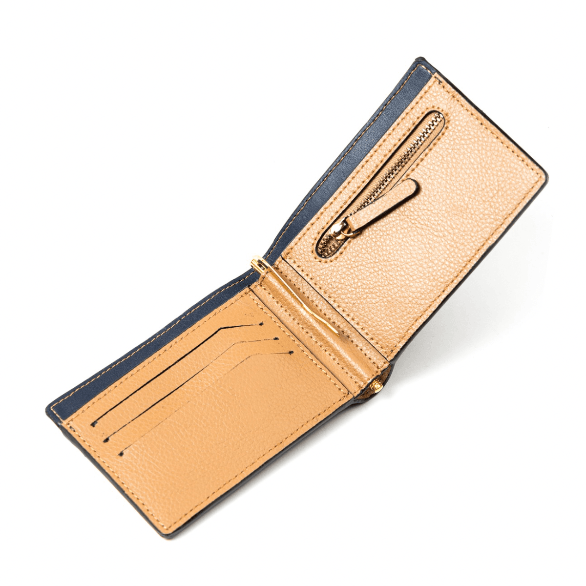 Green Hermitage ZEUS Men Wallets Ca