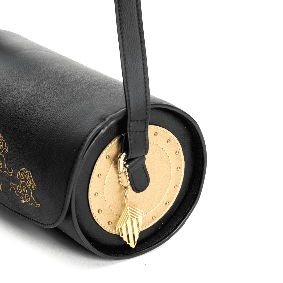 Green Hermitage NYX Duffle Bags App