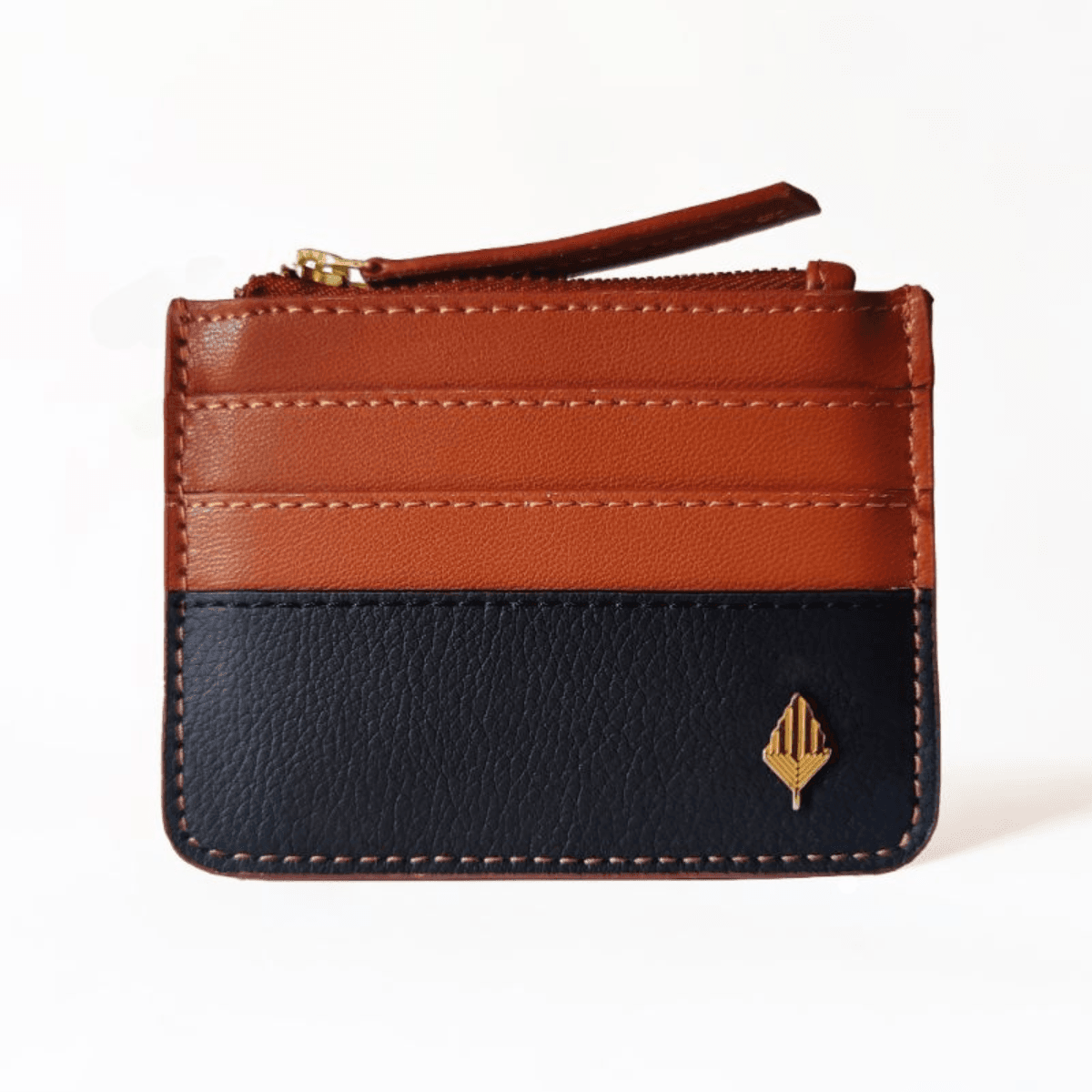 Green Hermitage IRIS Apple Leather