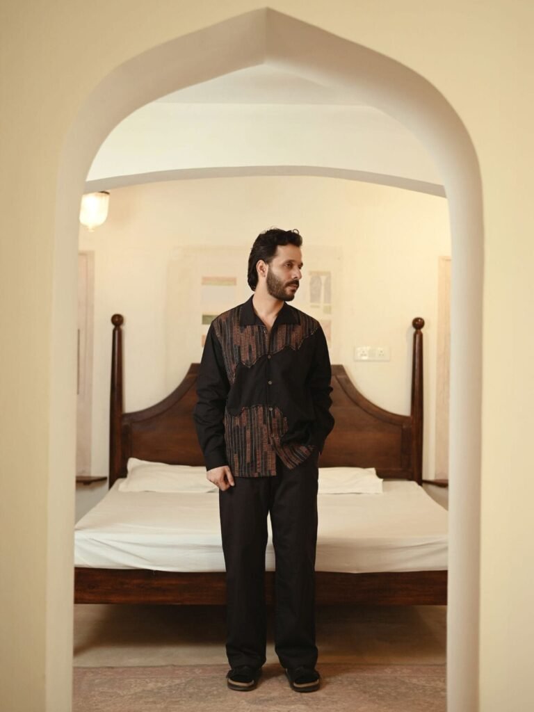 Upcycled Fuji Set - Copper