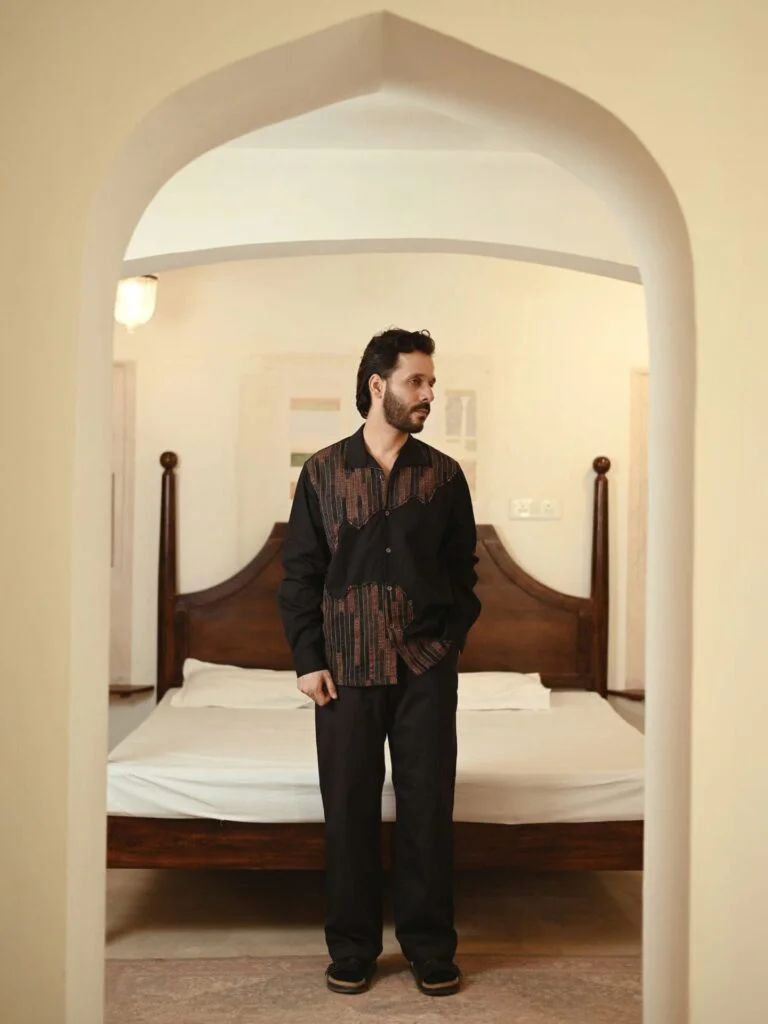 Upcycled Fuji Set - Copper