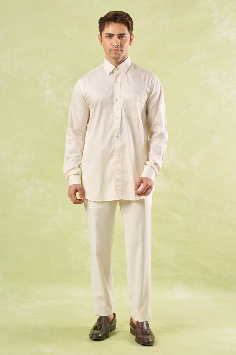 Off White Pipen Jacket