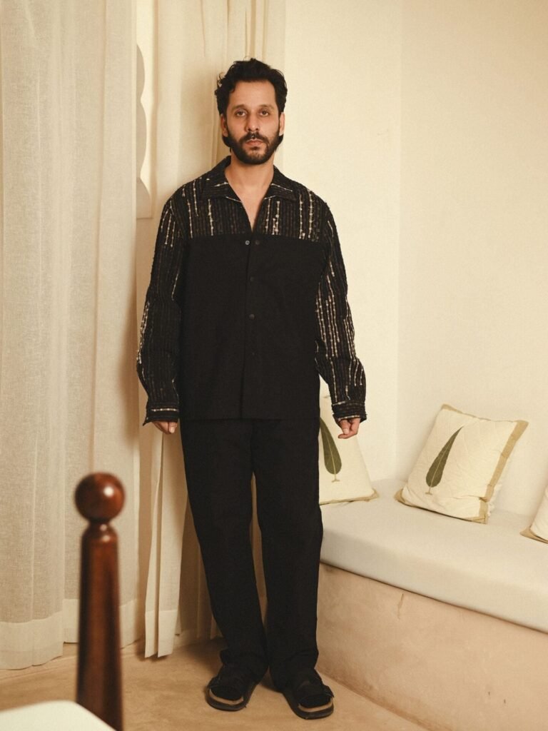 Upcycled Handwoven Arizona Set - Gr