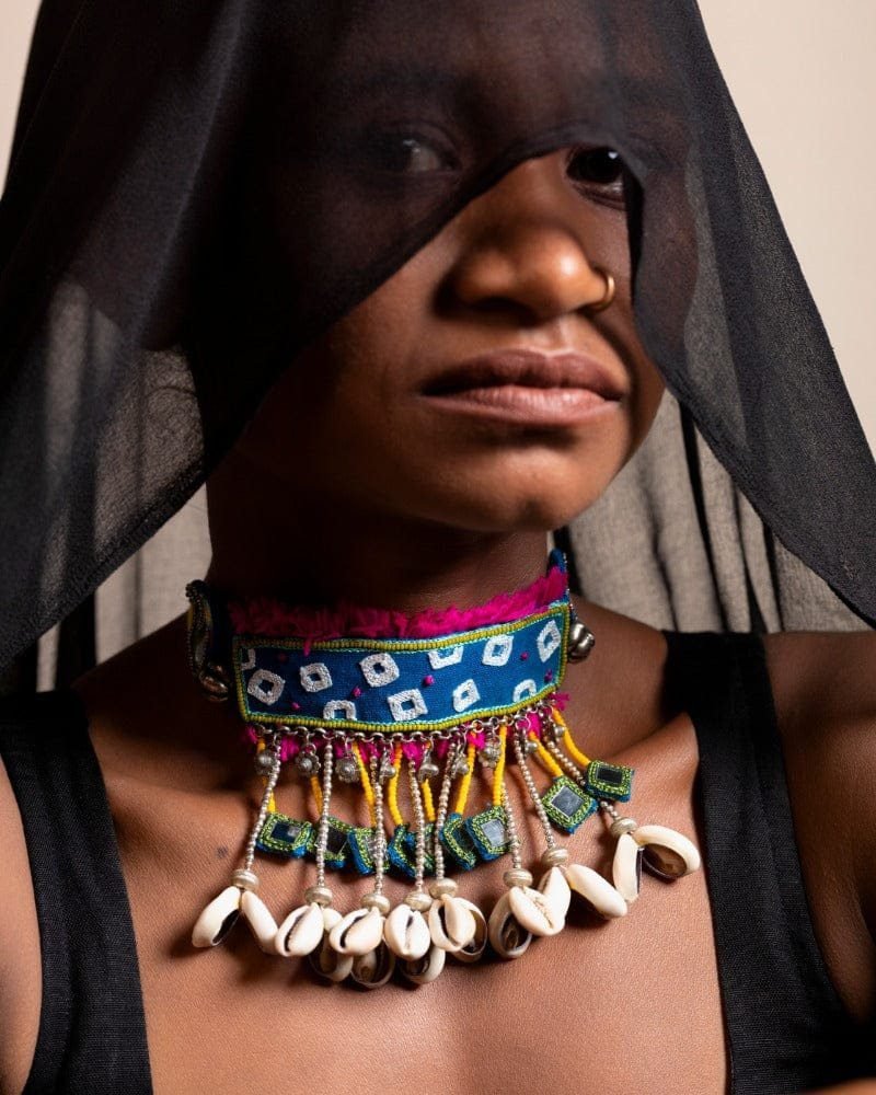 Babuchak! Handmade traditional chok