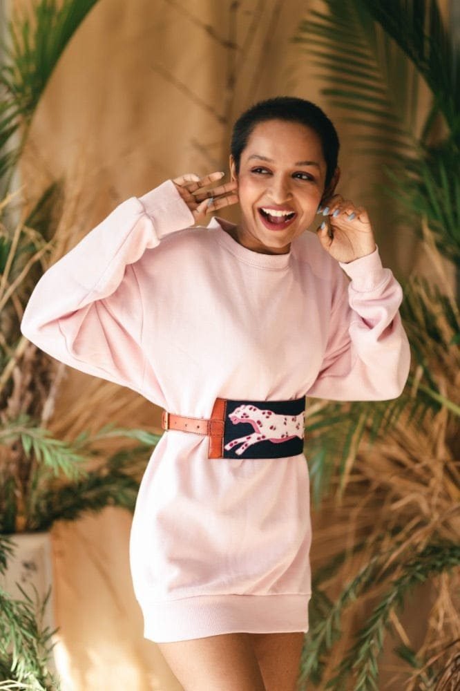 Truth & Dare! Handcrafted leather b