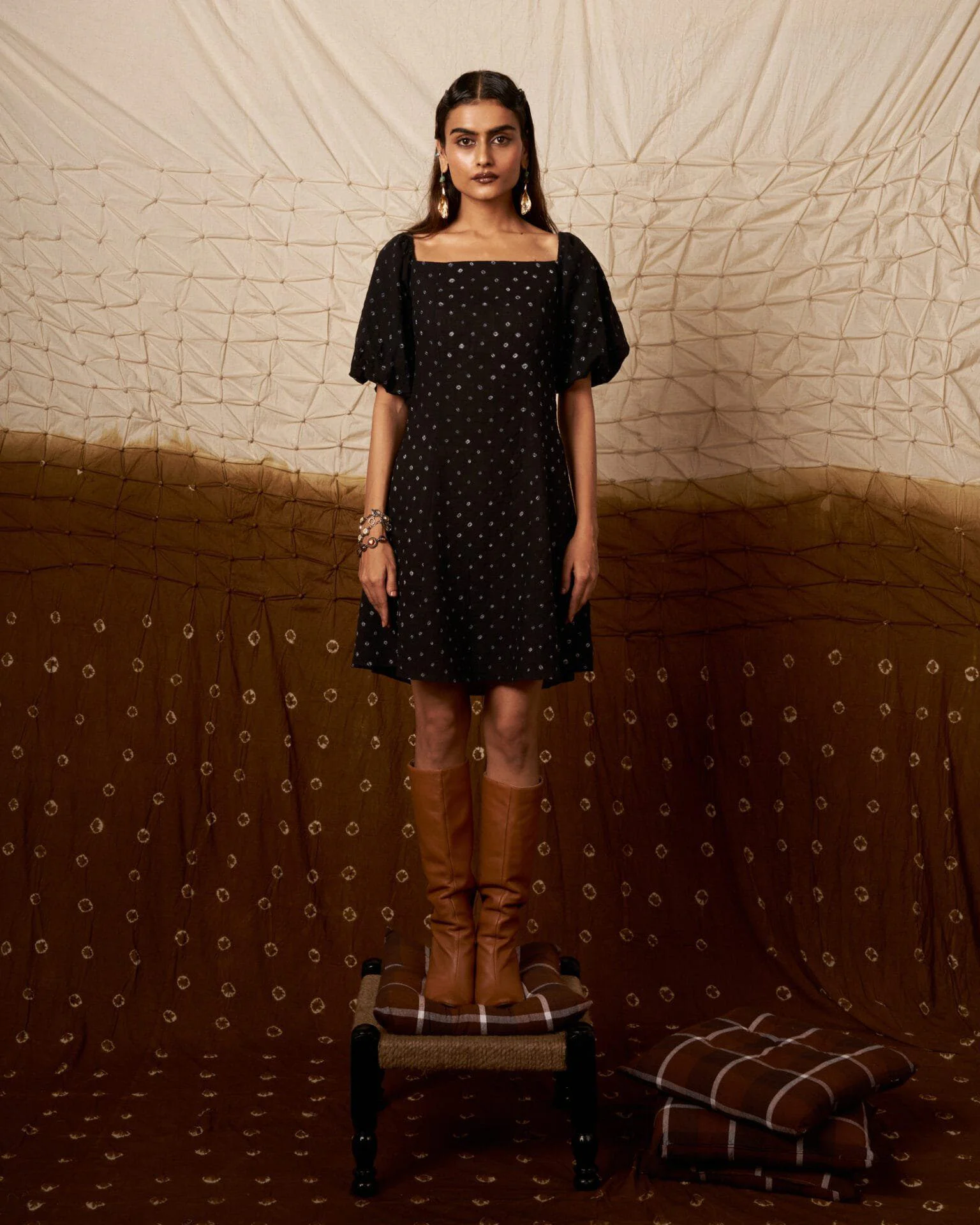 Amaaya Dress