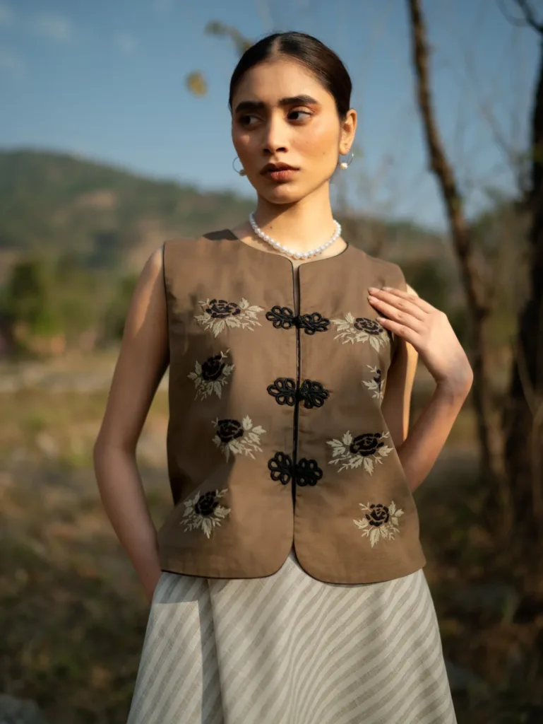 Odeya top