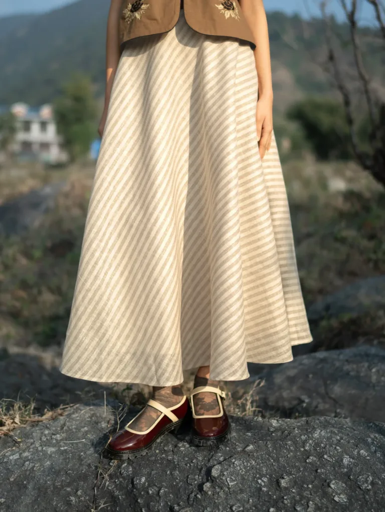 Odeya skirt