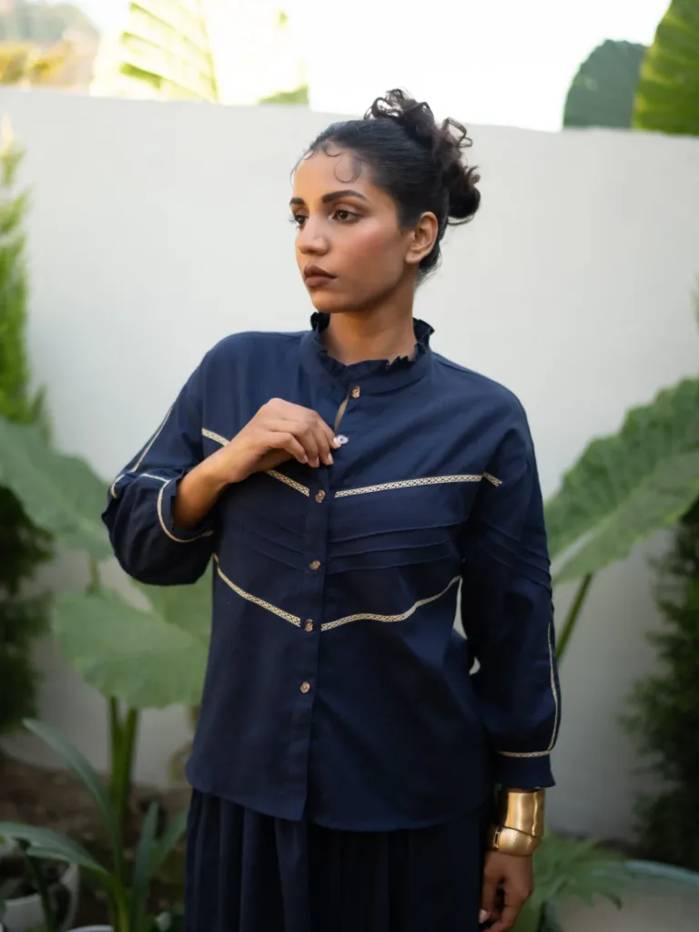 Selene top