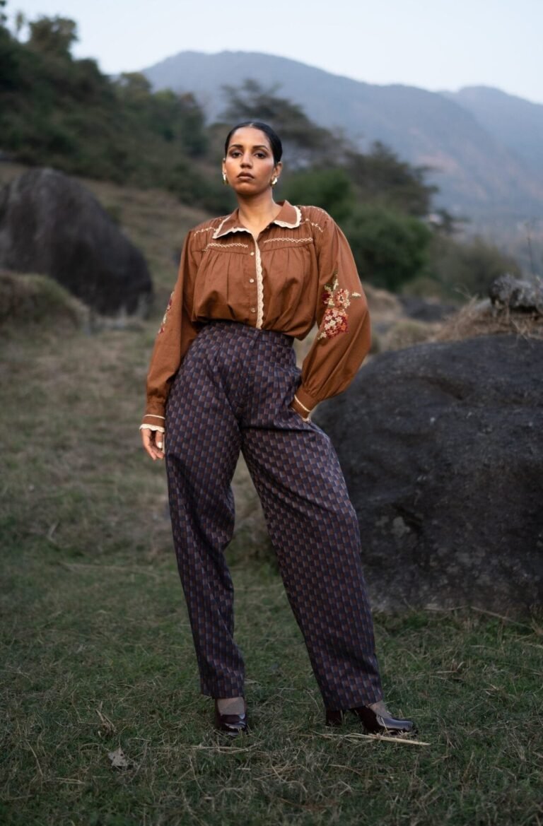 Skylark pant