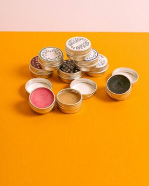 Skincare / Cosmetics