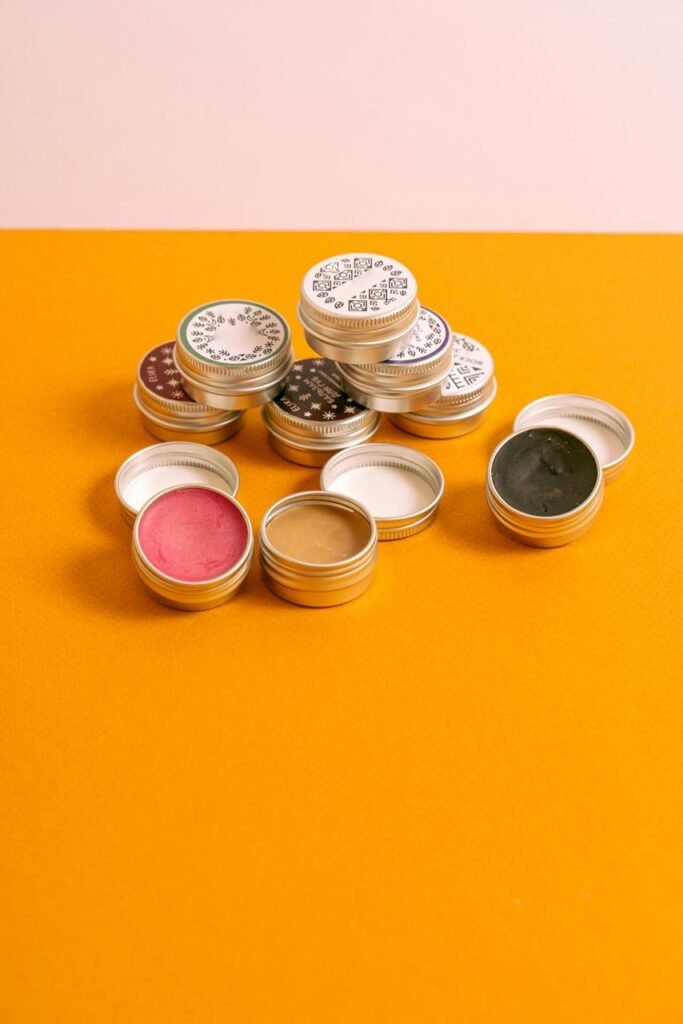 Skincare / Cosmetics