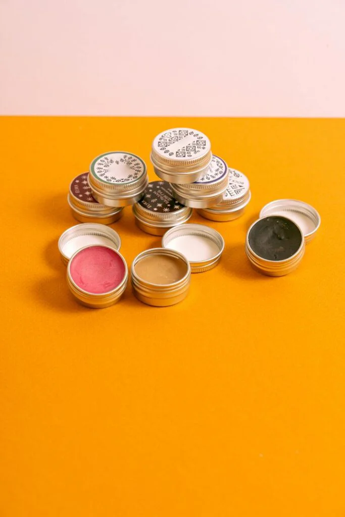 Skincare / Cosmetics