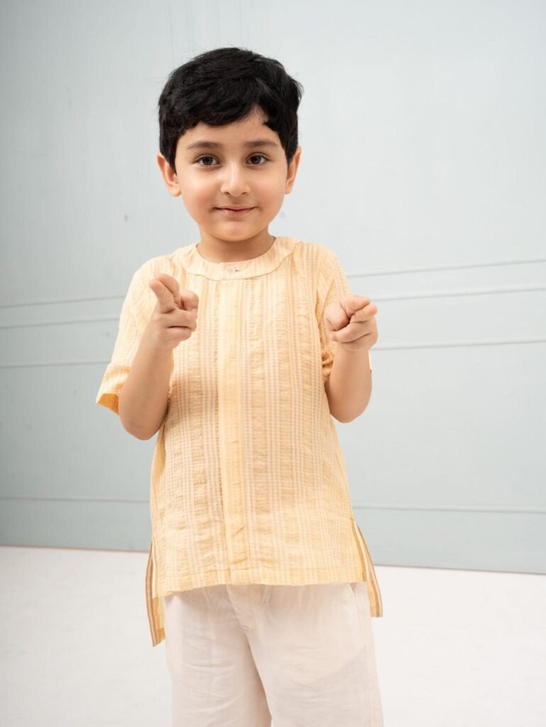 The Pastel Scout Set