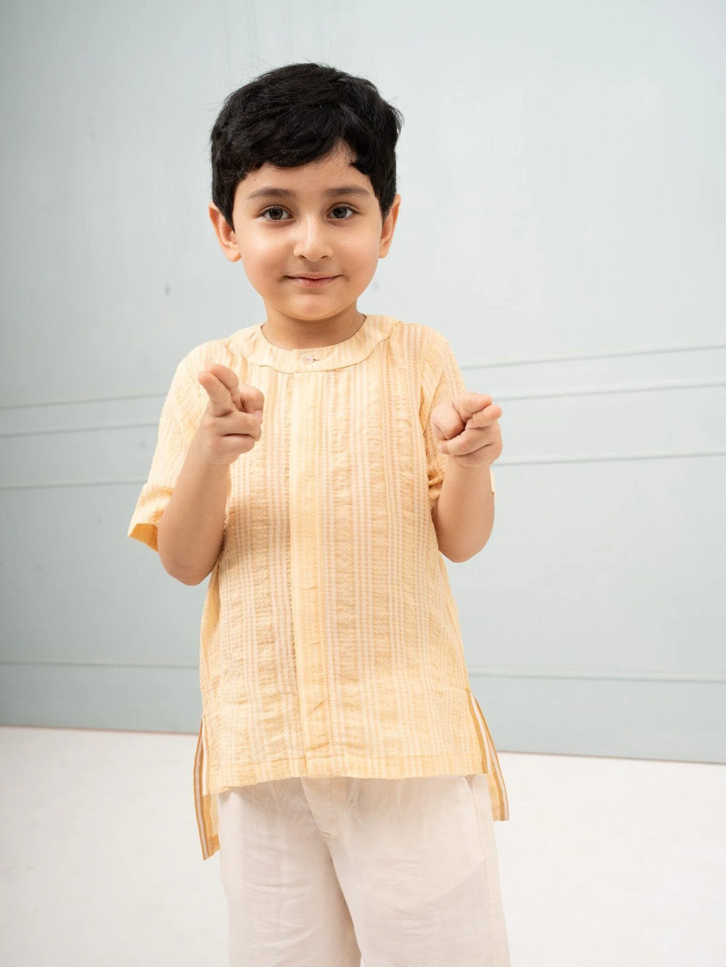 The Pastel Scout Set