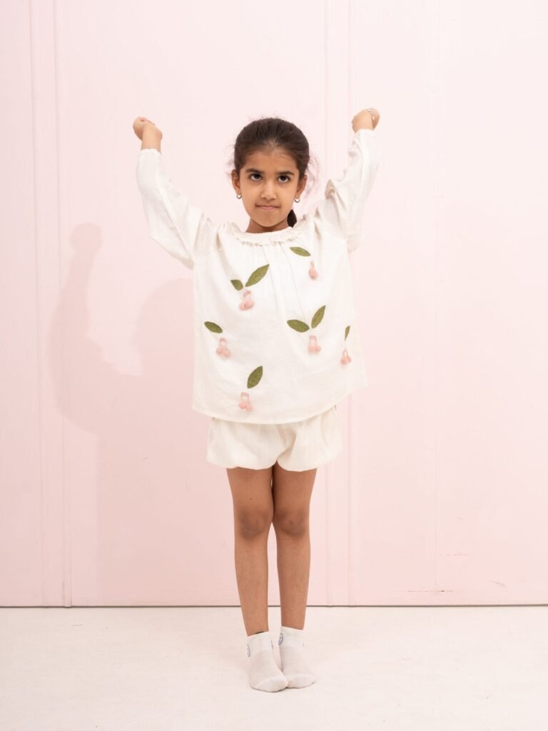 The Bubbletop Co-Ord