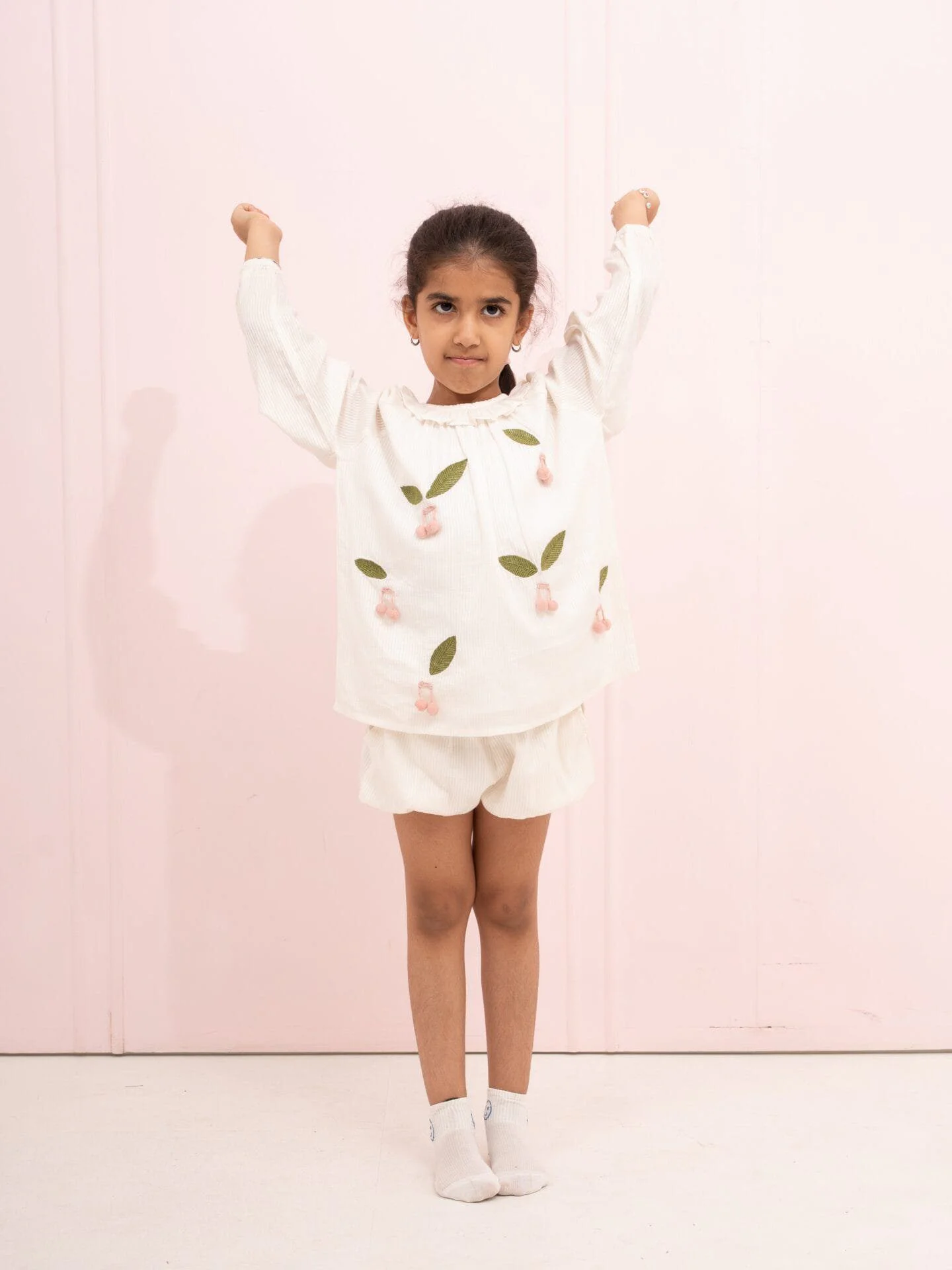 The Bubbletop Co-Ord