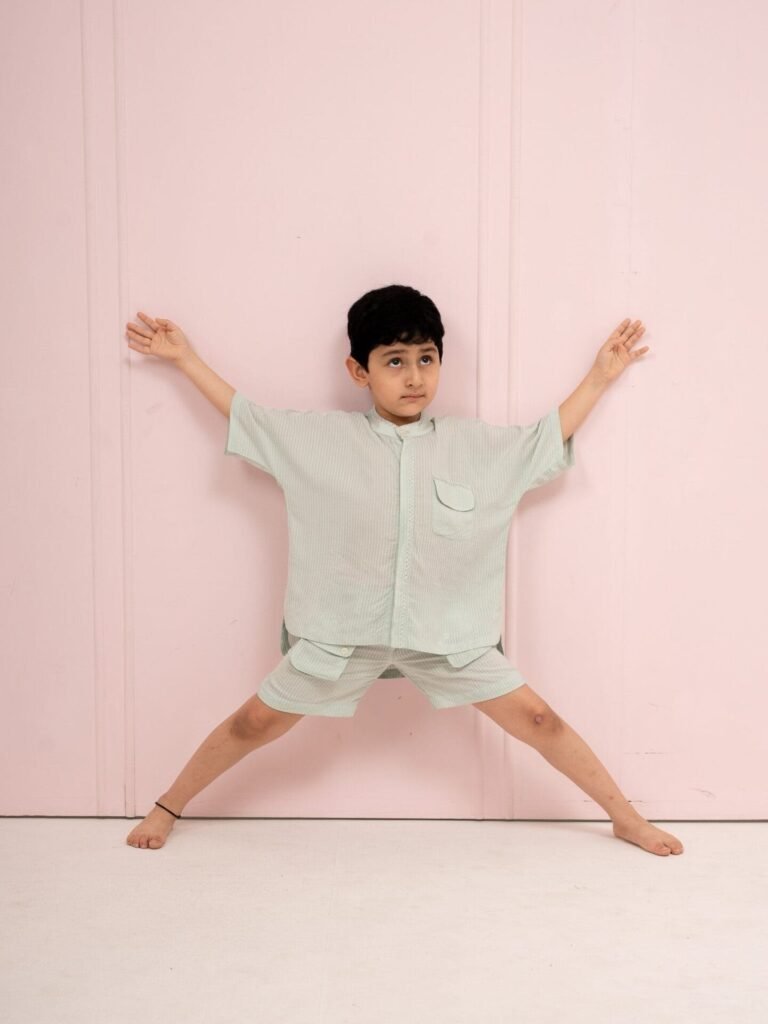 The Nimbus Grove Set