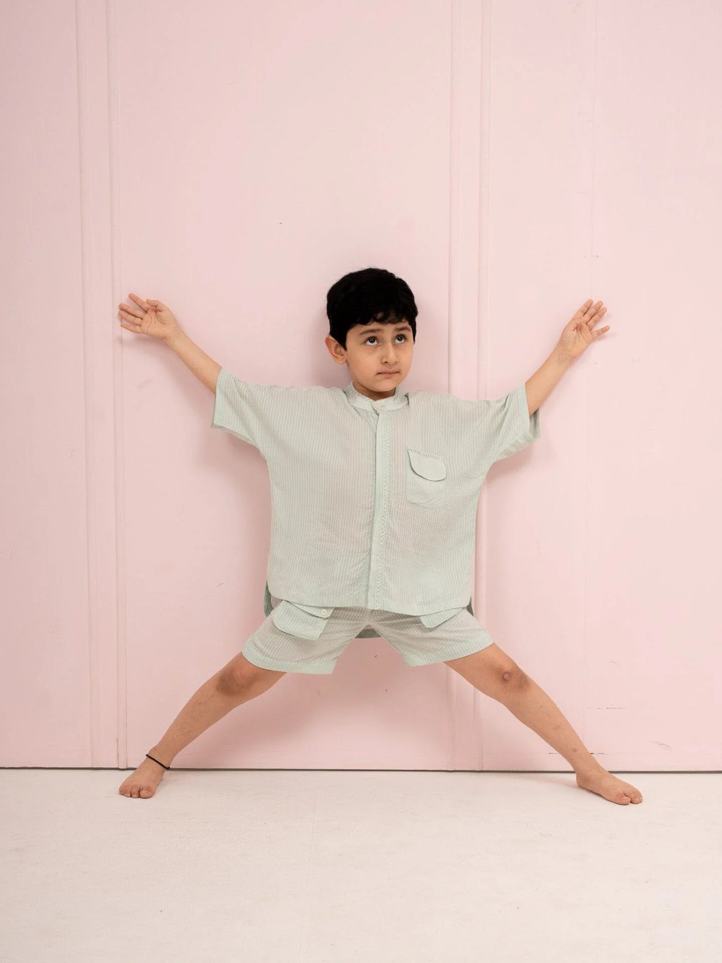 The Nimbus Grove Set