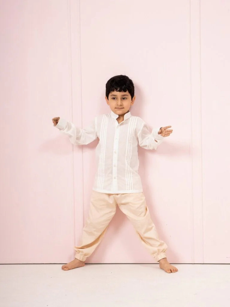 The Almond Cloud Co-Ord