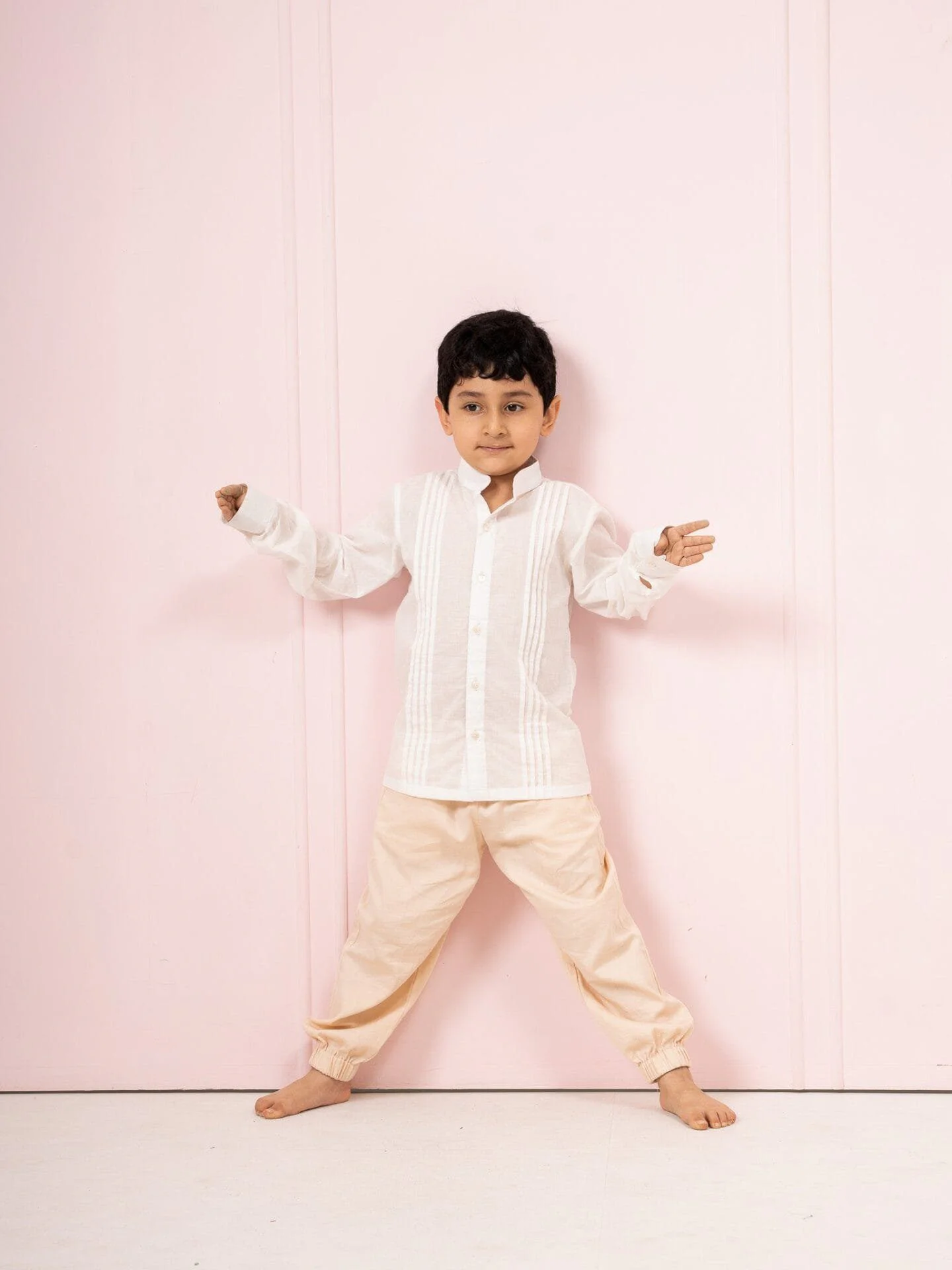 The Almond Cloud Co-Ord