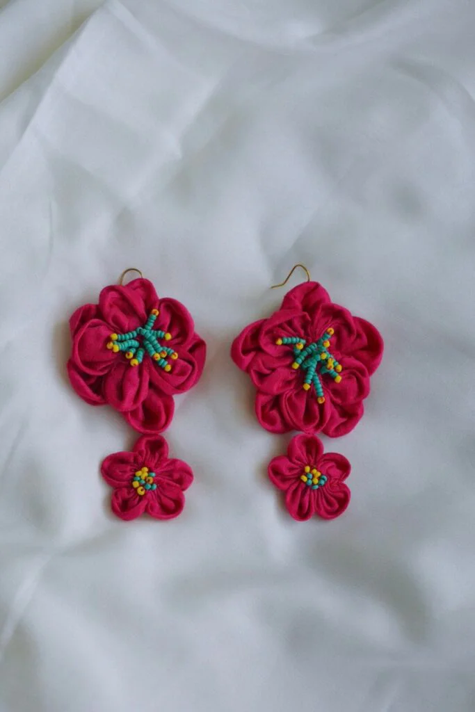 Hairat Earrings