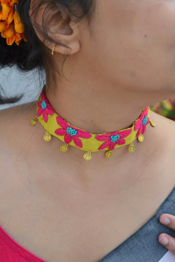 Padma Choker