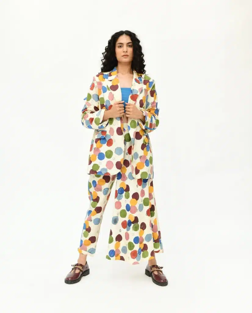 VOID PANZO PANT