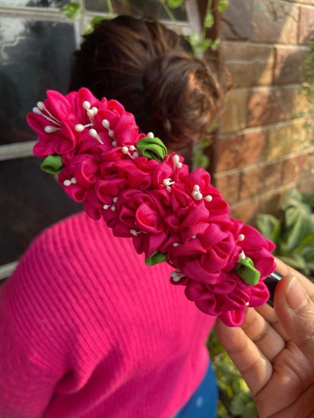Chandni Claw Clip