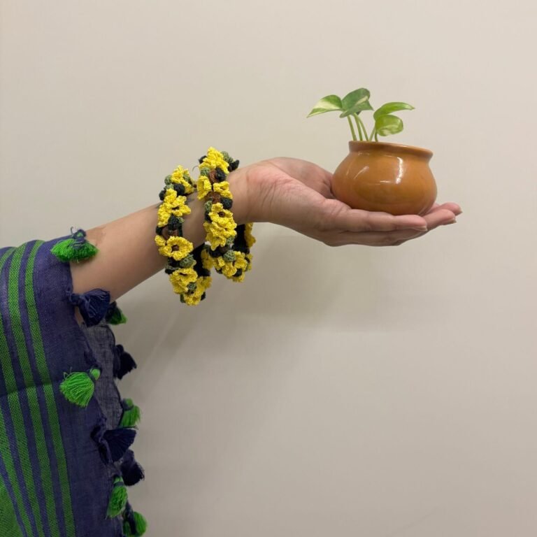 Surajmukhi Bangles