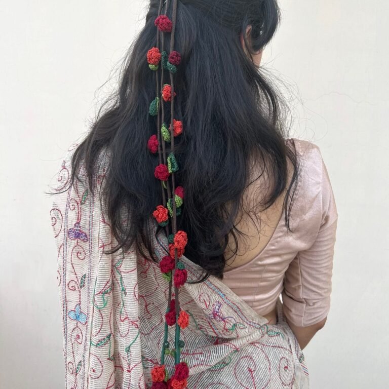 Roses Parandi