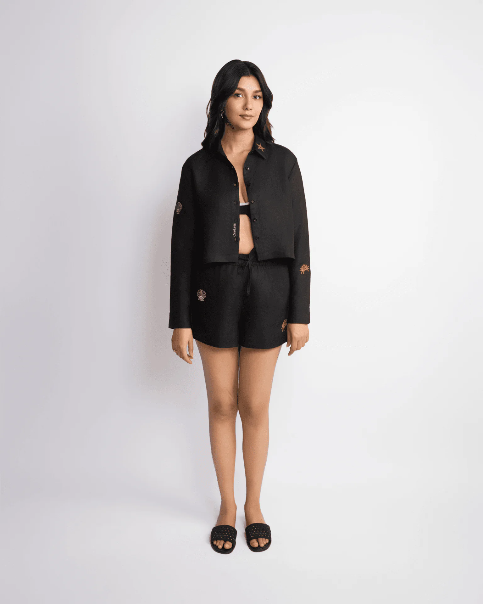 Shorts - Hemp Bamboo