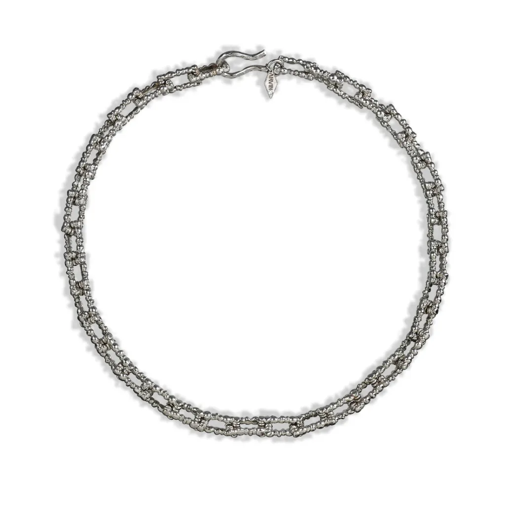 Dungeon Link Necklace