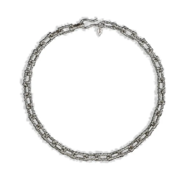 Dungeon Link Necklace