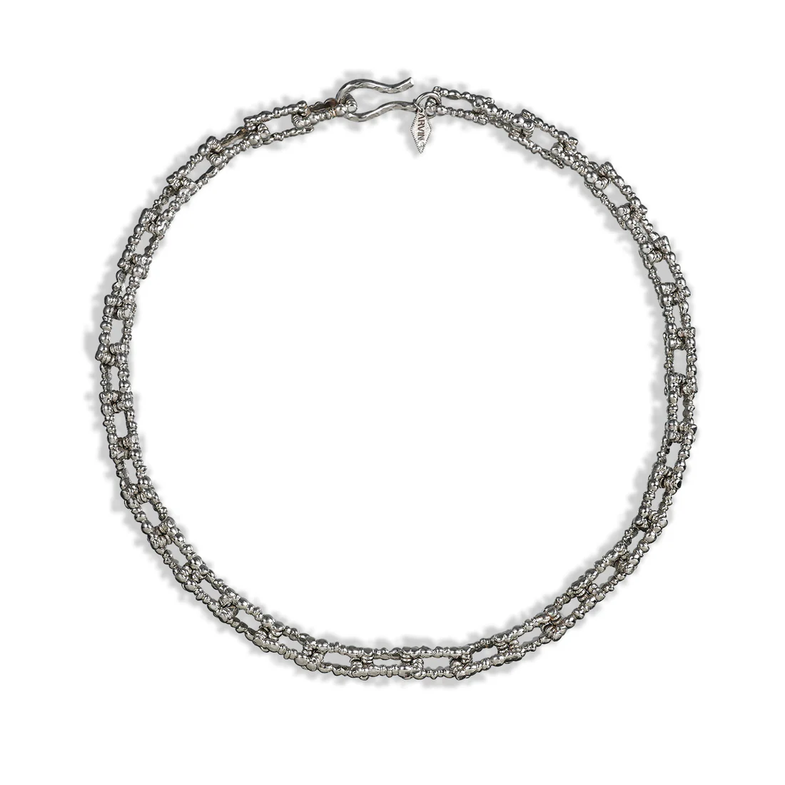 Riverbend Link Necklace – Dungeon C
