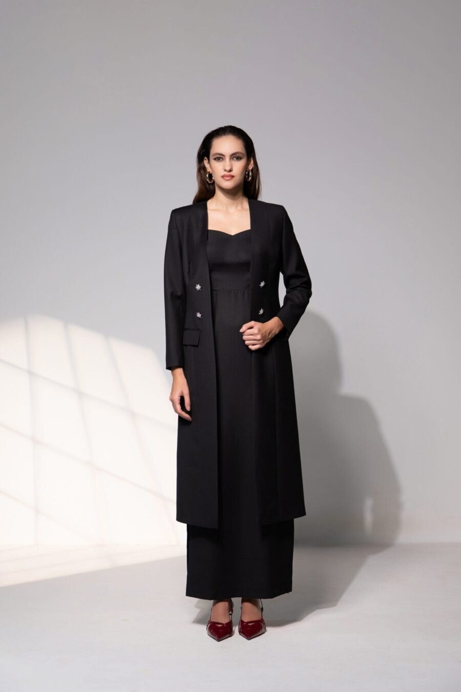 The Celestia Ensemble