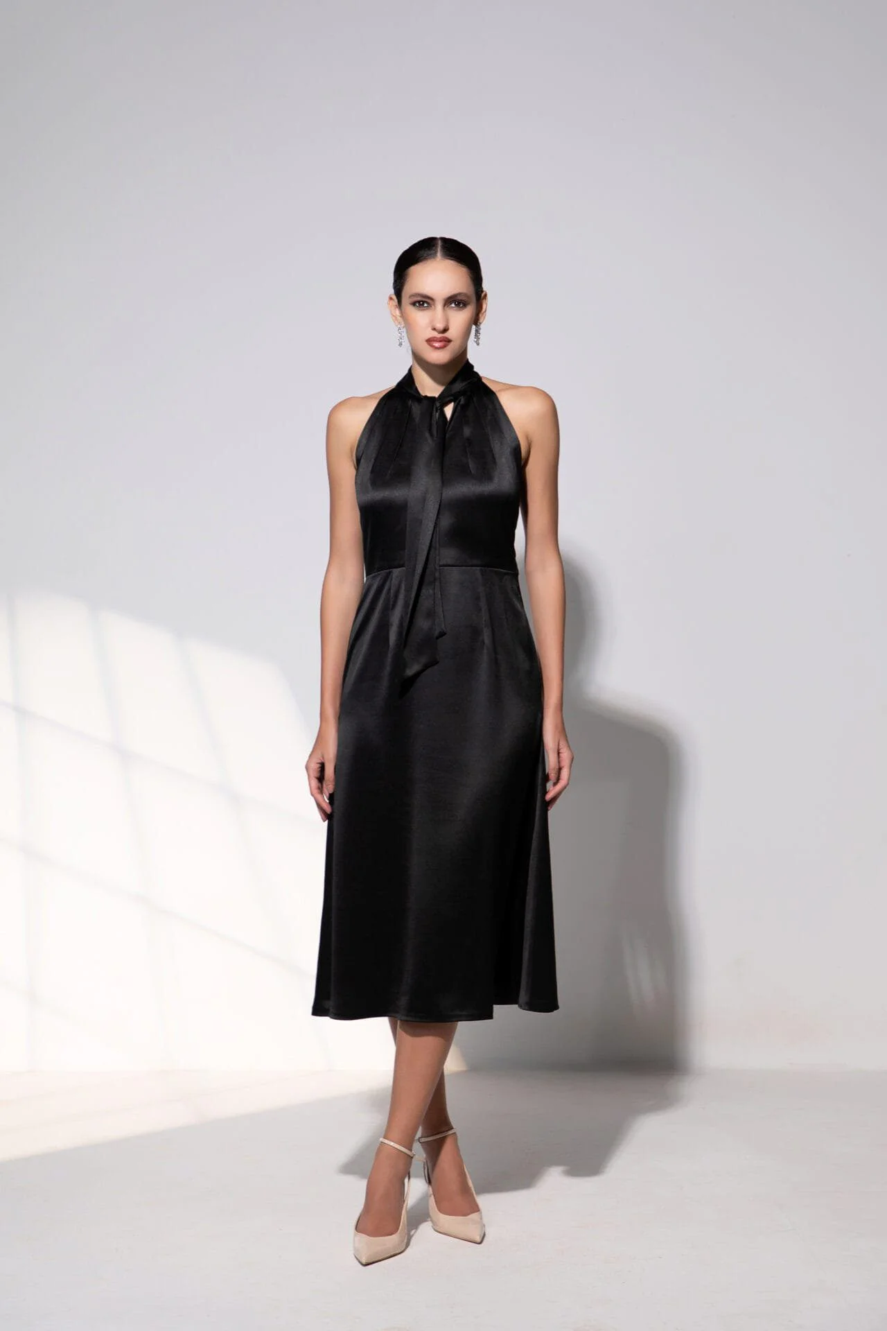 Valentina Dress