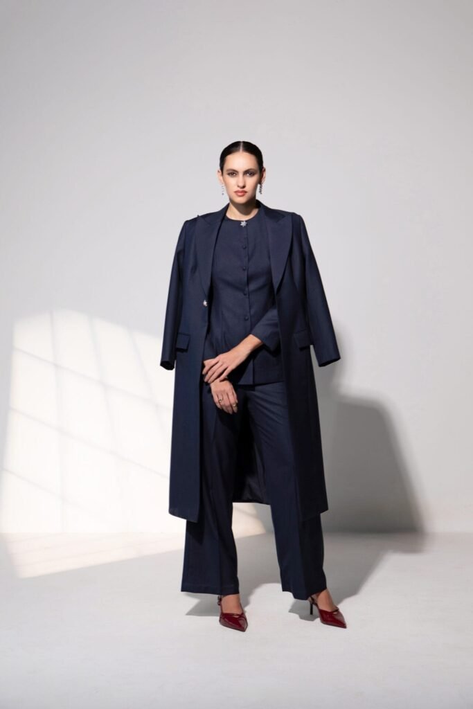 The Seraphina Ensemble