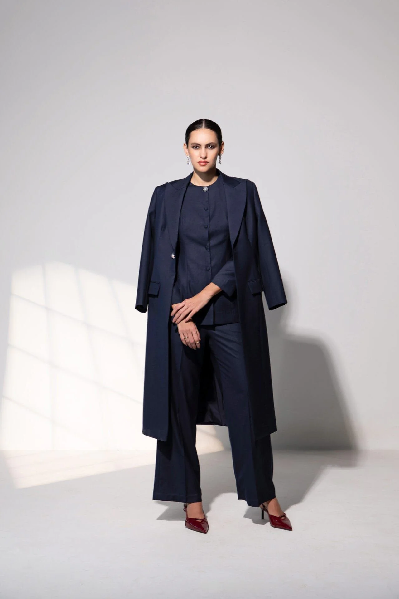 The Seraphina Ensemble