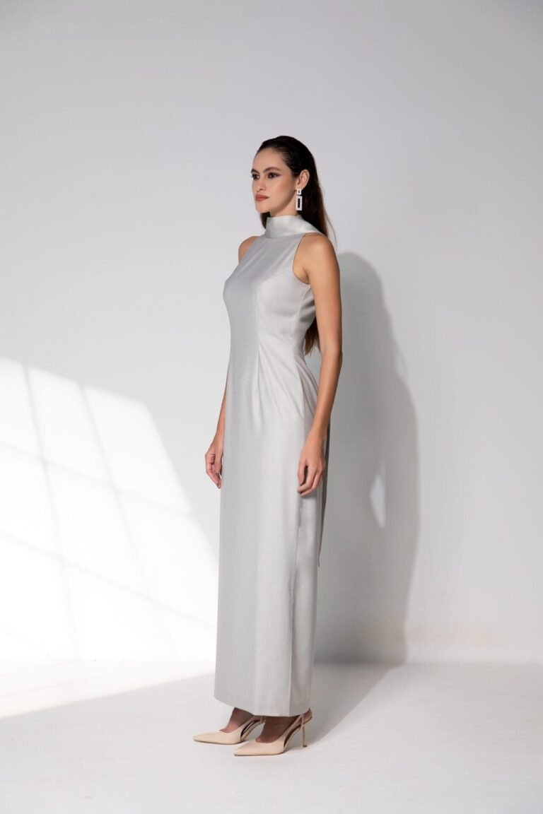 Octavia Gown
