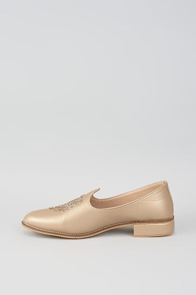 Golden Hour Crown Mojris